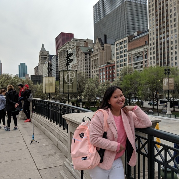 Meet your Posher, Clair - Picture 7 of 8